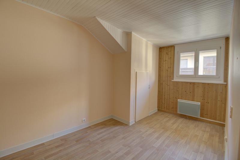 Immeuble - 250 m²