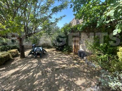 Maison en pierre - 120 m² - 5 pièces