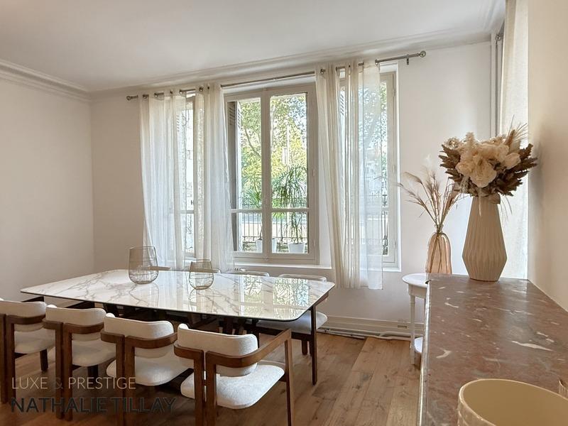 Maison bourgeoise - 236 m² - 8 pièces