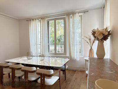 Maison bourgeoise - 236 m² - 8 pièces