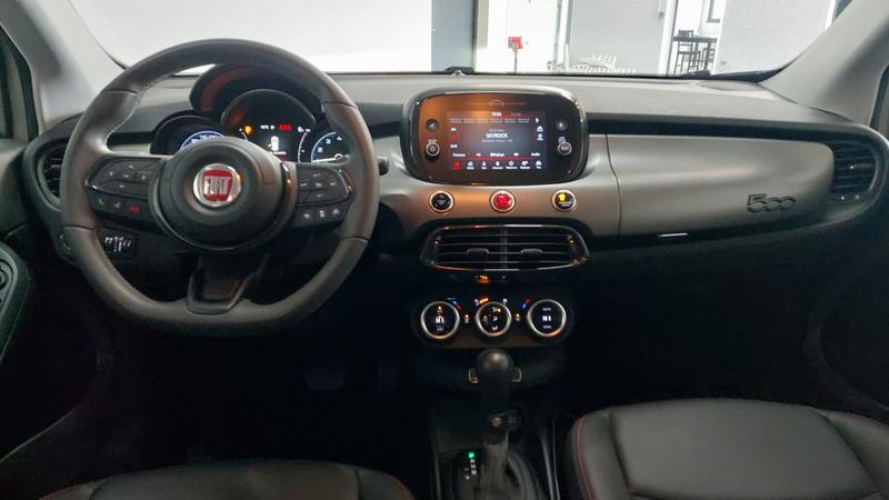 Fiat 500x 1.5 Mhev Ffly 130ch Dct7 Sport Pack