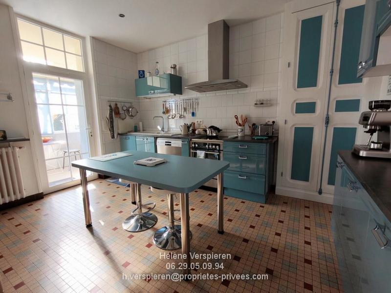 Maison - 147 m² - 7 pièces