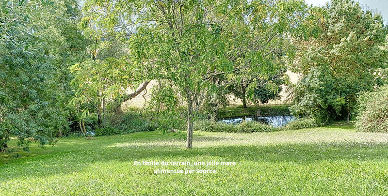 Maison - 273 m² - 10 pièces