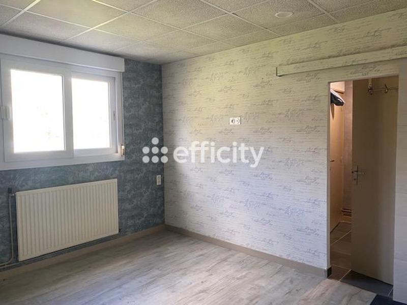 Maison - 131 m² - 5 pièces