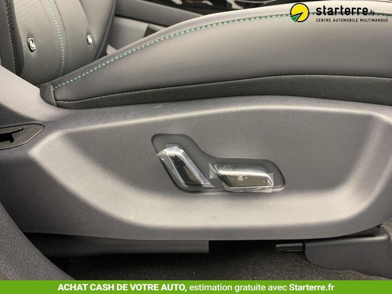 Byd Seal U 1.5l Dm-I 218 Ch Phev Comfort