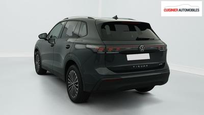 Volkswagen Tiguan Nouveau 1.5 eTSI 150cv Dsg7 Life Plus