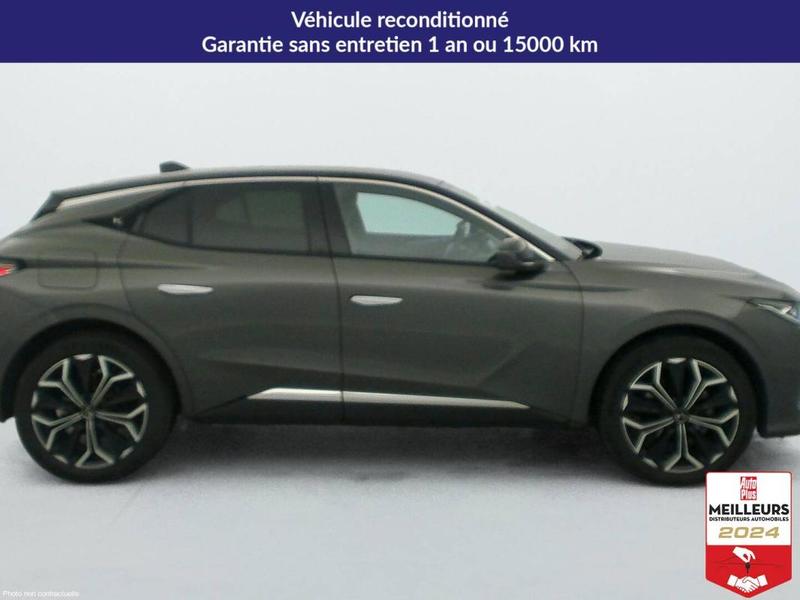 Ds Ds 4 Ds4 PureTech 130 Eat8 Rivoli