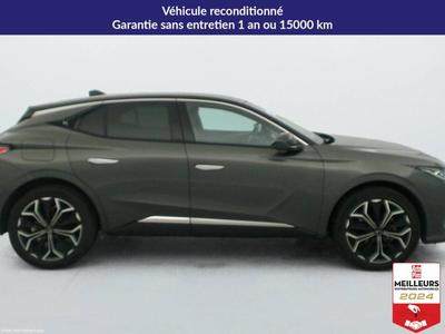 Ds Ds 4 Ds4 PureTech 130 Eat8 Rivoli