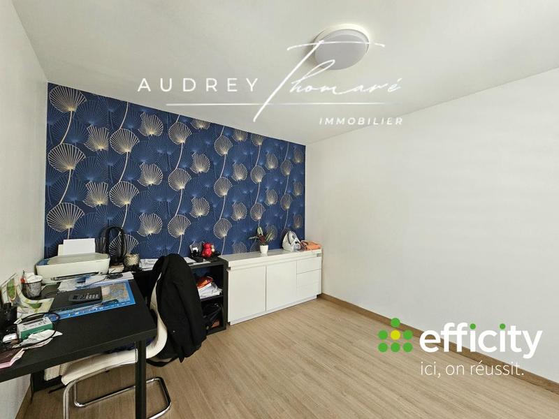 Maison - 139 m² - 6 pièces