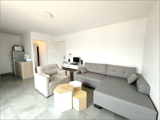 Appartement - 1 pièce