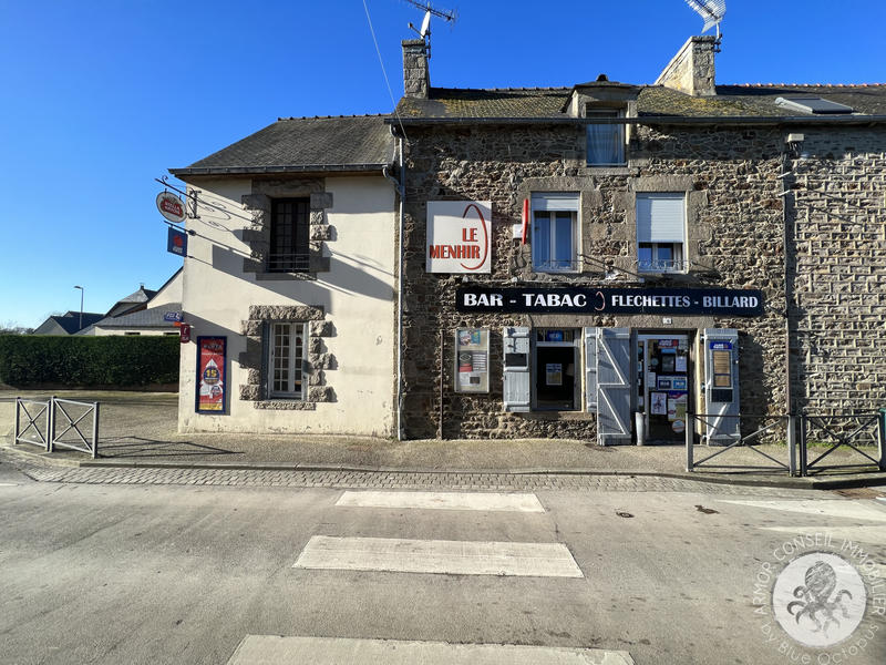 Fonds de commerce - Magasins - 180 m²