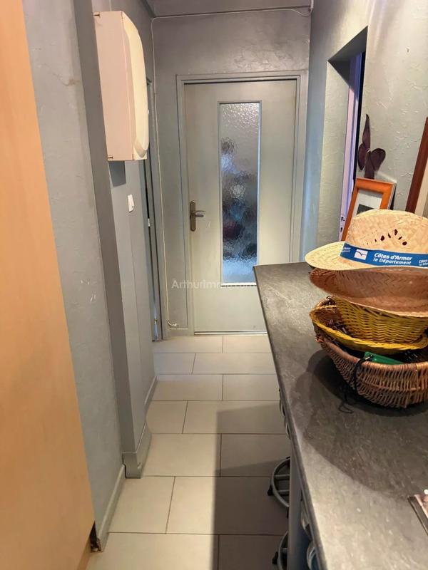 Appartement - 50 m² - 3 pièces