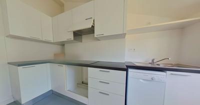 Appartement - 69 m² - 4 pièces