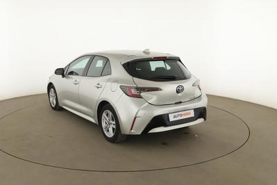 Toyota Corolla 1.8 Hybride Dynamic Business 122h