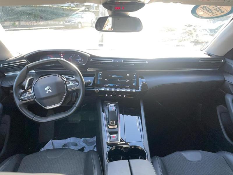 Peugeot 508 Sw II BlueHDi 130 s&amp;S Eat8 Allure Pack