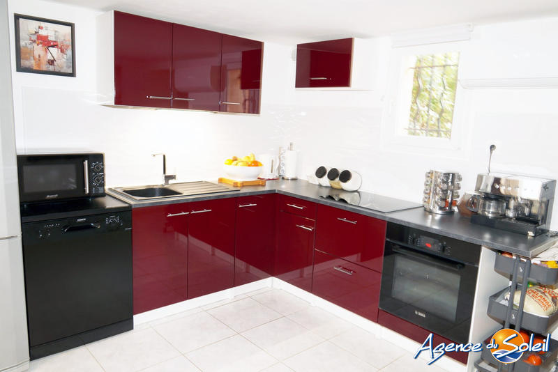 Maison - 67 m² - 4 pièces