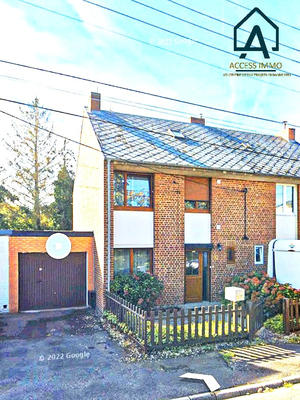 Maison - 87 m² - 10 pièces