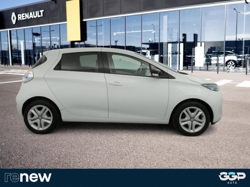 Renault Zoe R90 Zen