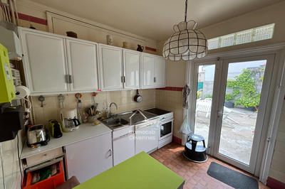 Appartement - 156 m² - 5 pièces