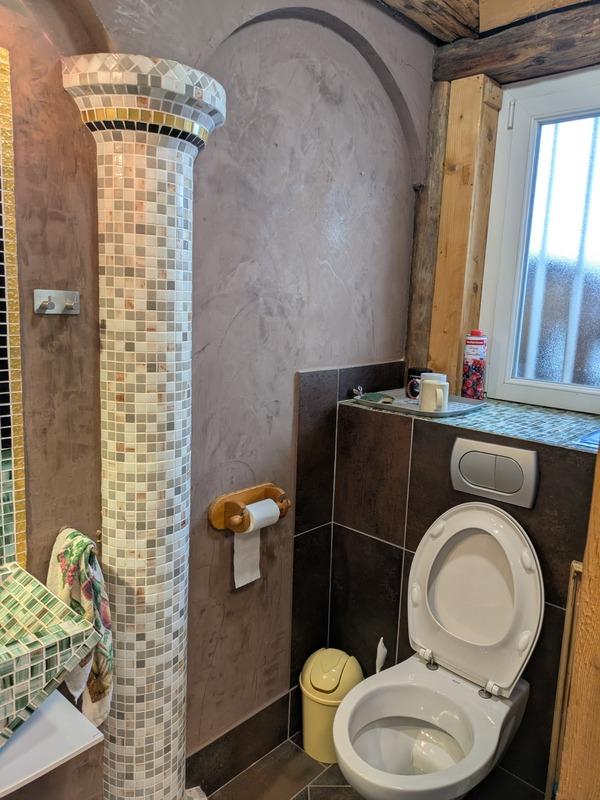 Bureau - 27 m² - 2 pièces