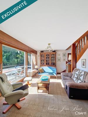 Châlet - 175 m² - 7 pièces