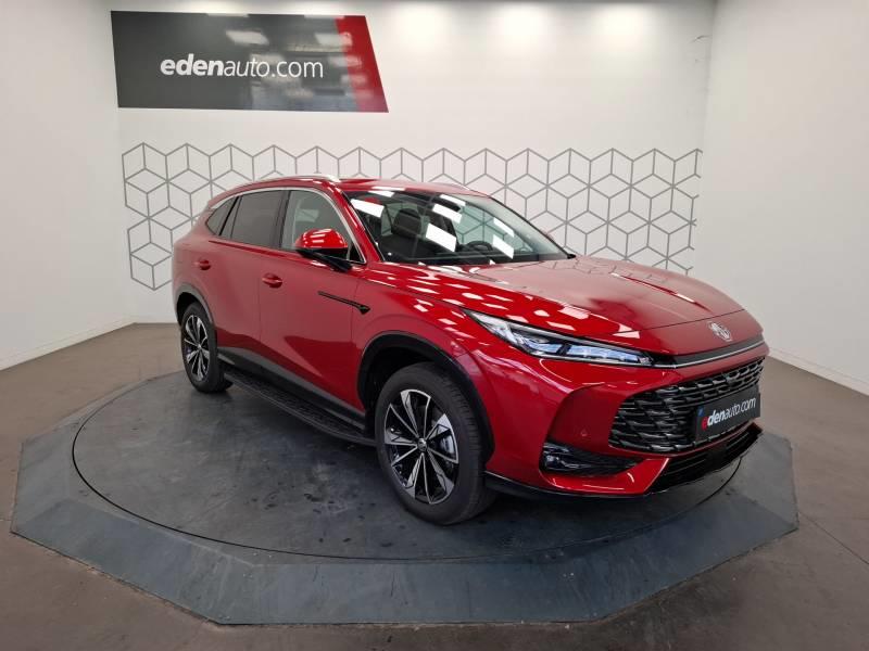 Mg Ehs 1.5t Phev 272 ch Luxury