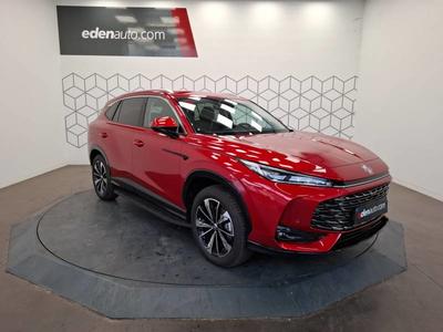 Mg Ehs 1.5t Phev 272 ch Luxury