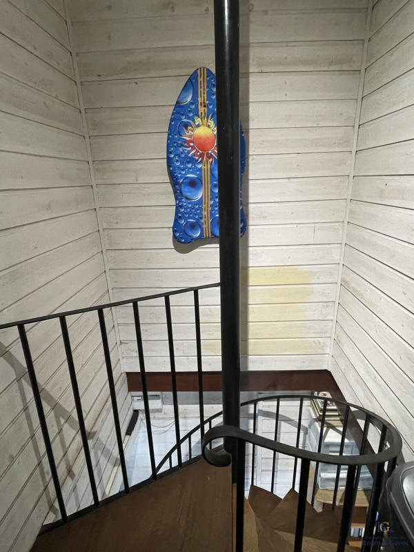 Maison ancienne - 41 m² - 3 pièces