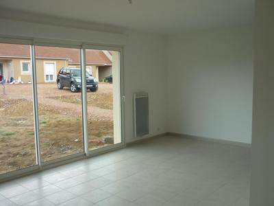 Maison - 49 m² - 2 pièces