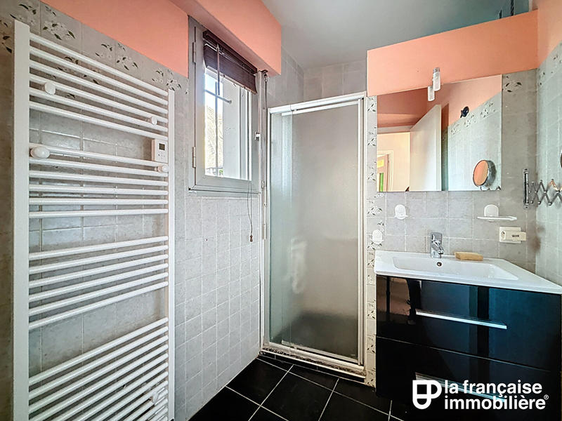 Maison - 155 m² - 8 pièces