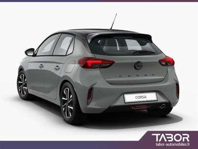 Opel Corsa 1.2 100 At8 Gs TechP Cam Pdc 10"-Dab