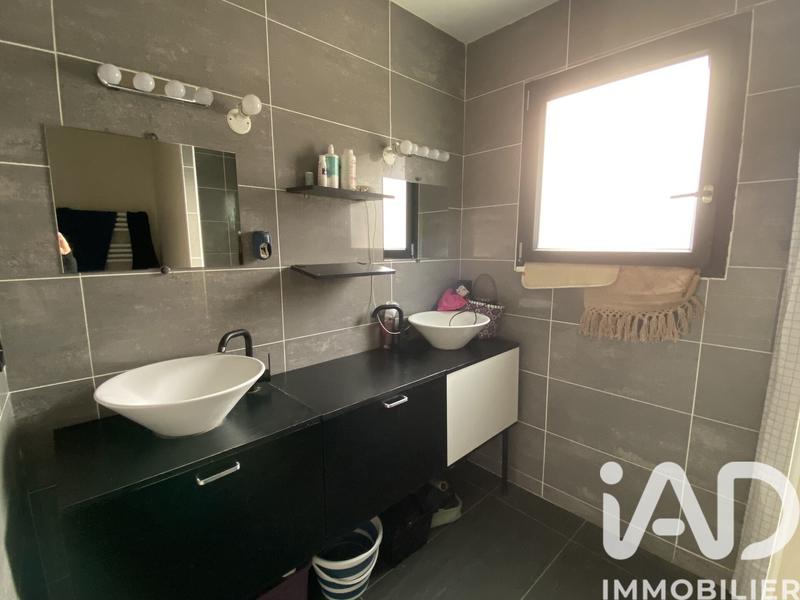 Maison - 160 m² - 7 pièces