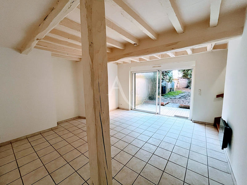 Maison - 57 m² - 2 pièces