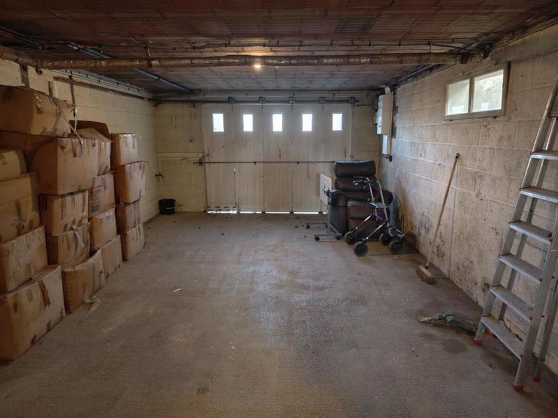 Maison - 168 m² - 6 pièces