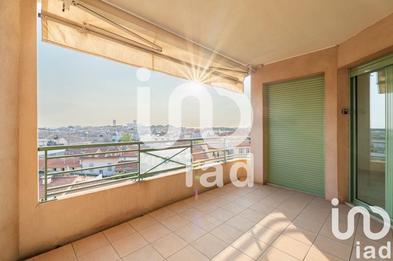 Appartement - 108 m² - 4 pièces