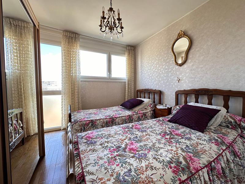 Appartement - 74 m² - 3 pièces