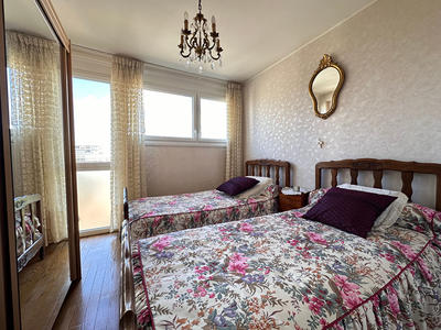 Appartement - 74 m² - 3 pièces