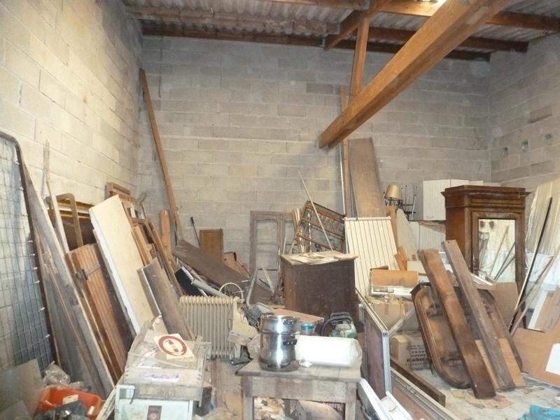 Maison - 105 m² - 6 pièces