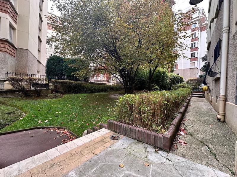 Appartement - 34 m² - 1 pièce