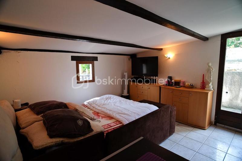 Maison traditionnelle - 65 m² - 3 pièces