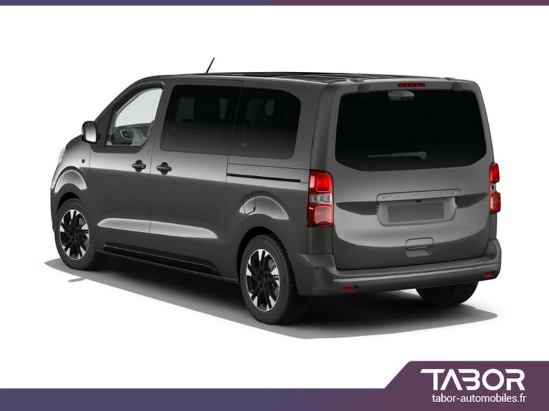 Opel Zafira 2.2 d 180 At8 l Gs Pano Gps Massage