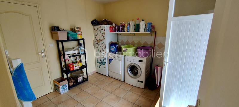 Pavillon - 145 m² - 7 pièces