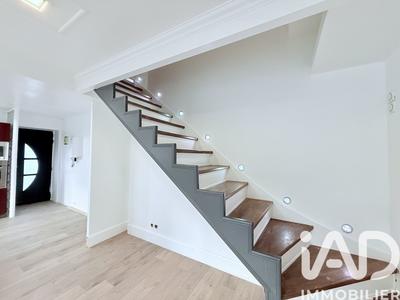 Maison de ville - 58 m² - 4 pièces