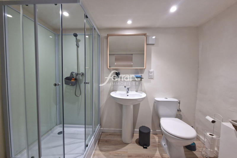 Appartement - 170 m² - 8 pièces