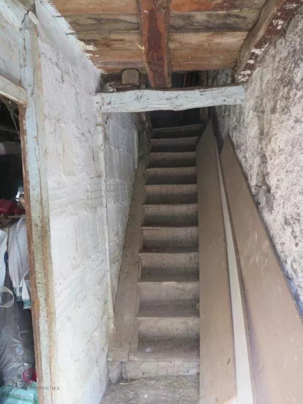 Maison - 165 m² - 7 pièces