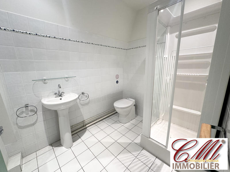 Manoir - 433 m² - 14 pièces