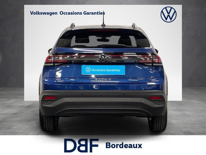 Volkswagen Taigo 1.0 Tsi 116 Dsg7 Vw Edition