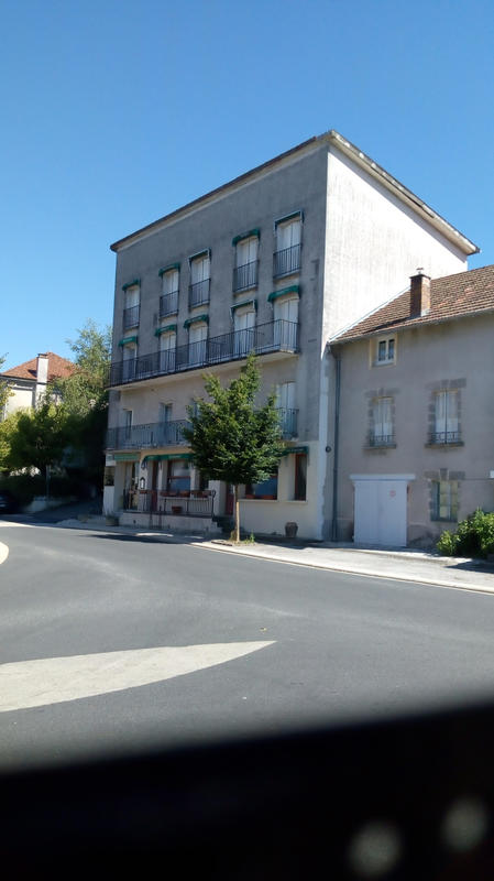 Fonds de commerce - Magasins - 900 m²