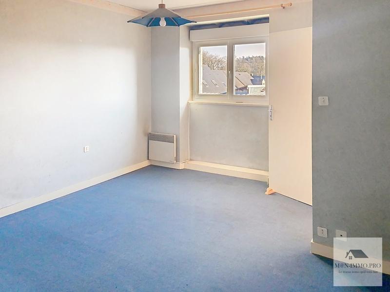 Maison - 147 m² - 7 pièces