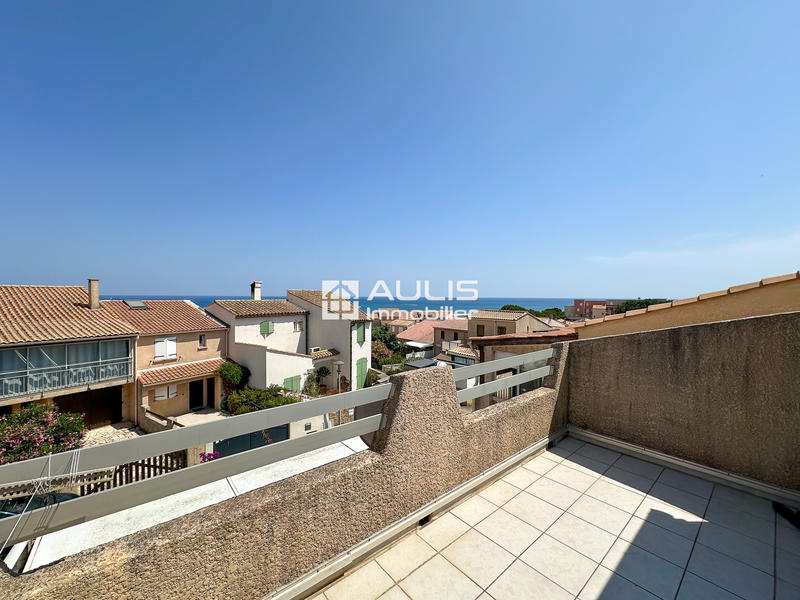 Maison - 70 m² - 4 pièces